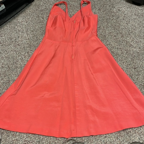 Vintage 60s dress - Picture 7 of 8